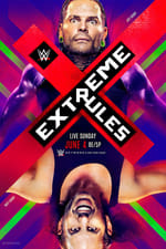 WWE Extreme Rules 2017