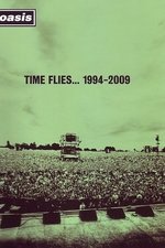 Oasis: Time Flies 1994-2009