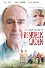 Het geheime dagboek van Hendrik Groen