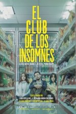 The Insomnia Club