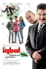 Iqbal og den hemmelige opskrift