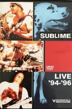 Sublime: Live '94-'96