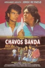 Chavos banda (Víctimas callejeras)