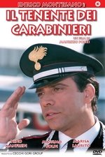 Il tenente dei carabinieri