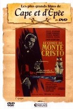 Le comte de Monte-Cristo (2ème époque) : La Vengeance