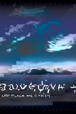 Bouvetøya: The Last Place on Earth