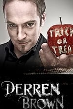 Derren Brown: Trick or Treat