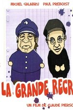 La Grande Récré