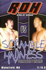 ROH Scramble Madness