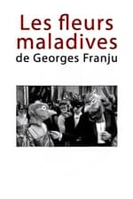 Les fleurs maladives de Georges Franju