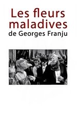 Les fleurs maladives de Georges Franju