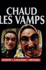 Chaud les vamps