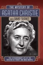 The Mystery of Agatha Christie, With David Suchet