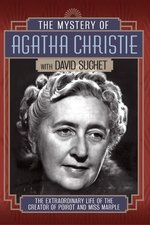 The Mystery of Agatha Christie, With David Suchet