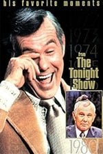 Johnny Carson - His Favorite Moments from 'The Tonight Show' - '70s & '80s: The Master of Laughs!