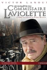 Les Enquêtes du commissaire Laviolette