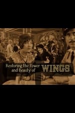Restoring the Power and Beauty of Wings