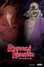 Rurouni Kenshin: New Kyoto Arc