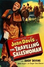 The Traveling Saleswoman