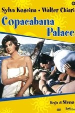 Copacabana Palace