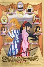 Sakura Wars: The Movie