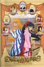 Sakura Wars: The Movie