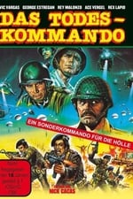 Deadly Commando