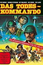 Deadly Commando