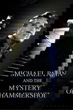 Michael Palin & the Mystery of Hammershøi