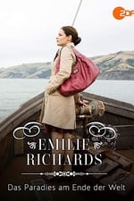 Emilie Richards - Das Paradies am Ende der Welt