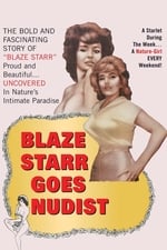 Blaze Starr Goes Nudist