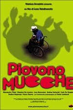 Piovono Mucche