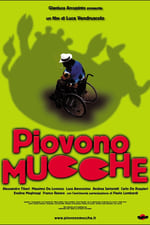 Piovono Mucche