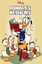 Donald's Nephews