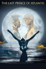 Last Prince of Atlantis