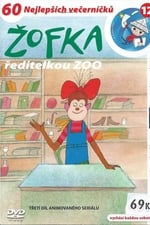 Žofka ředitelkou ZOO