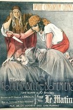 Rouletabille chez les bohémiens