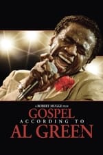 Gospel According to Al Green