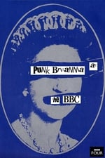 Punk Britannia at the BBC