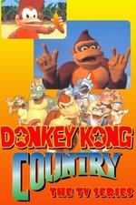 Donkey Kong Country