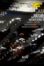 Karajan Brahms En Deutsches Requiem