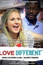 Love Different