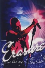 Erasure: Live at the Royal Albert Hall