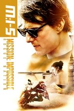 Mission: Impossible - Rogue Nation