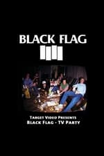 Black Flag: TV Party Target Video