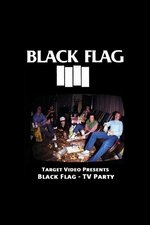 Black Flag: TV Party Target Video