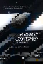 Eduardo Coutinho, 7 de outubro