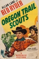 Oregon Trail Scouts