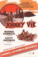 Johnny Vik