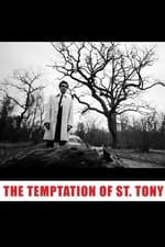 The Temptation of St. Tony